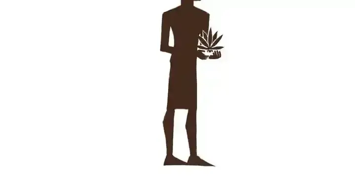 Página 5 — Dioses de Egipto Capítulo 19