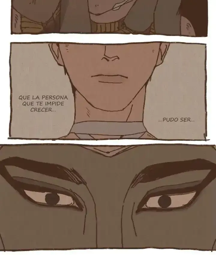 Página 8 — Dioses de Egipto Capítulo 19