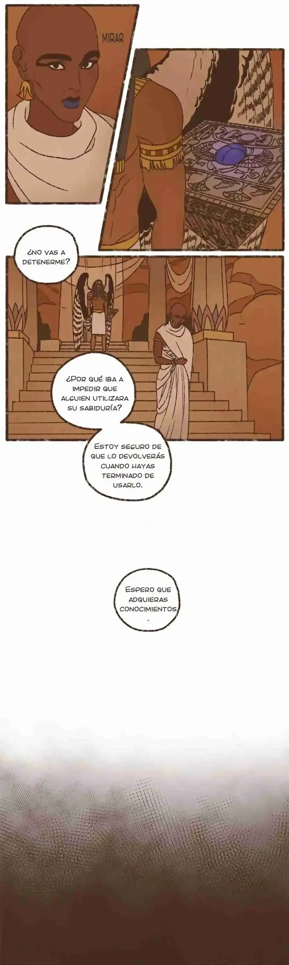 Página 13 — Dioses de Egipto Capítulo 193
