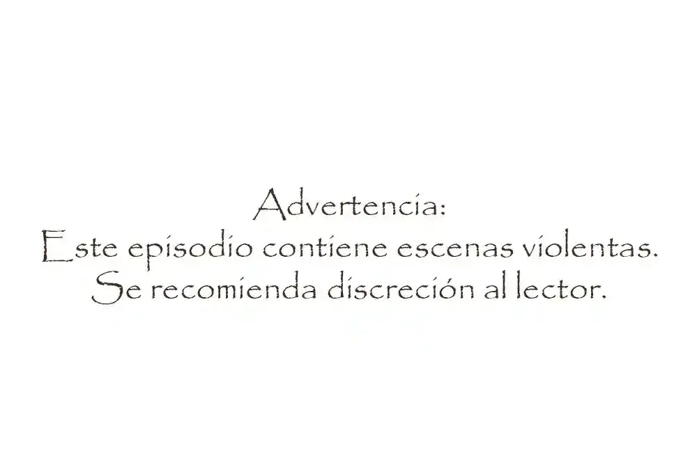 Página 2 — Dioses de Egipto Capítulo 204