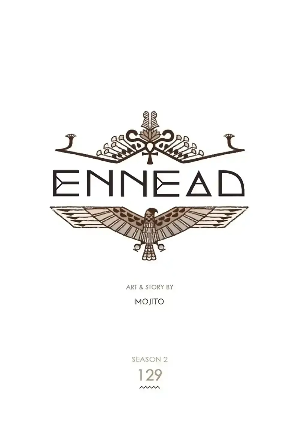 Página 6 — Dioses de Egipto Capítulo 204