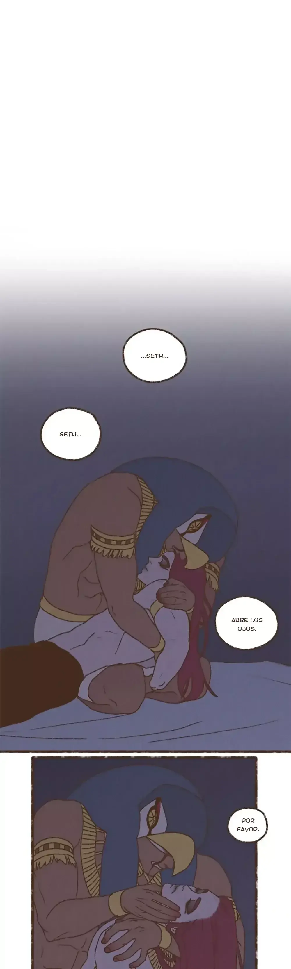 Página 7 — Dioses de Egipto Capítulo 212