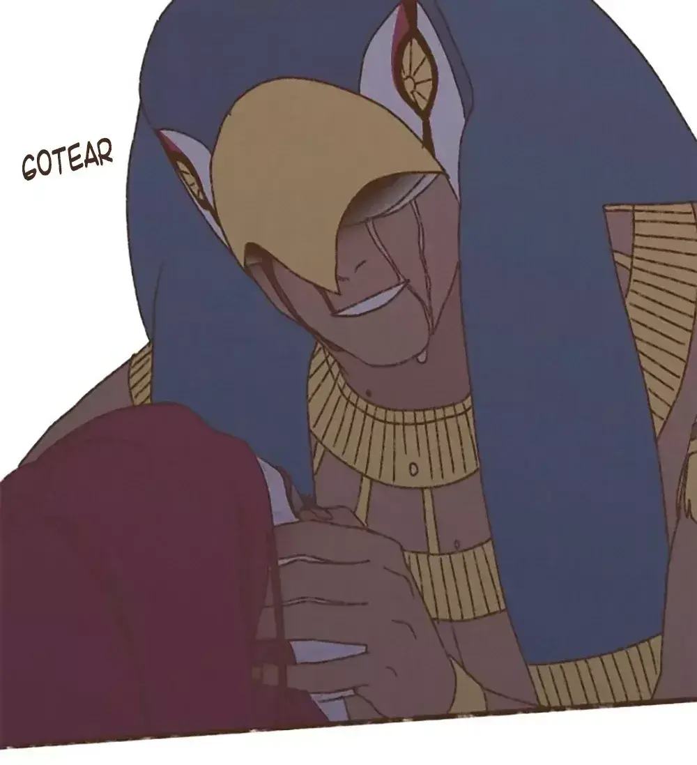 Página 18 — Dioses de Egipto Capítulo 212