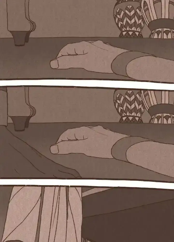 Página 5 — Dioses de Egipto Capítulo 41