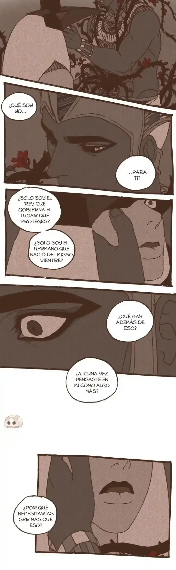 Página 13 — Dioses de Egipto Capítulo 41