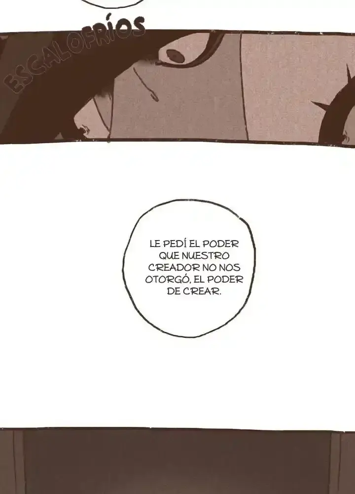 Página 17 — Dioses de Egipto Capítulo 41