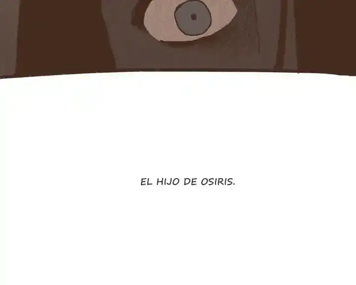 Página 22 — Dioses de Egipto Capítulo 43
