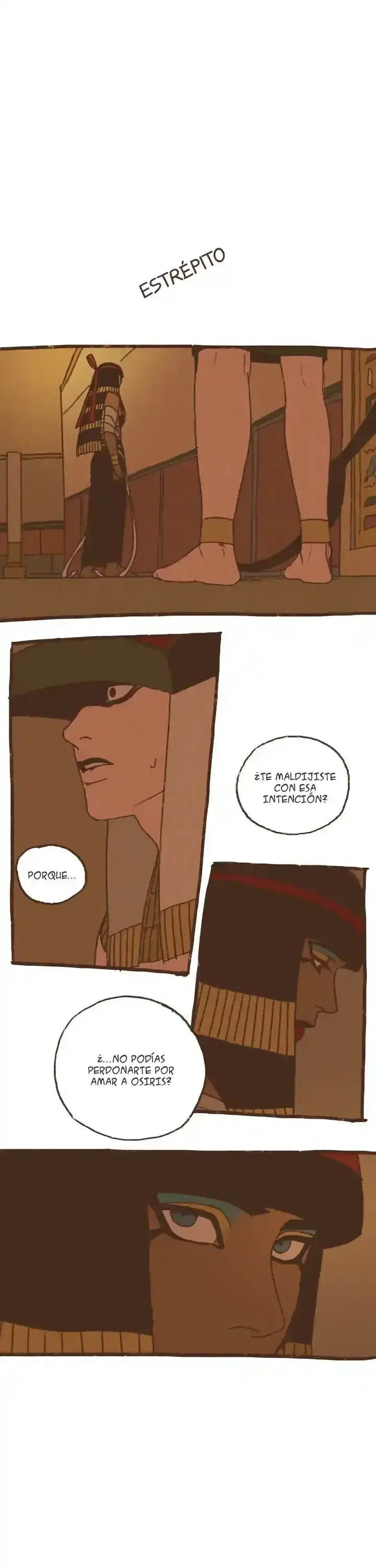 Página 24 — Dioses de Egipto Capítulo 44
