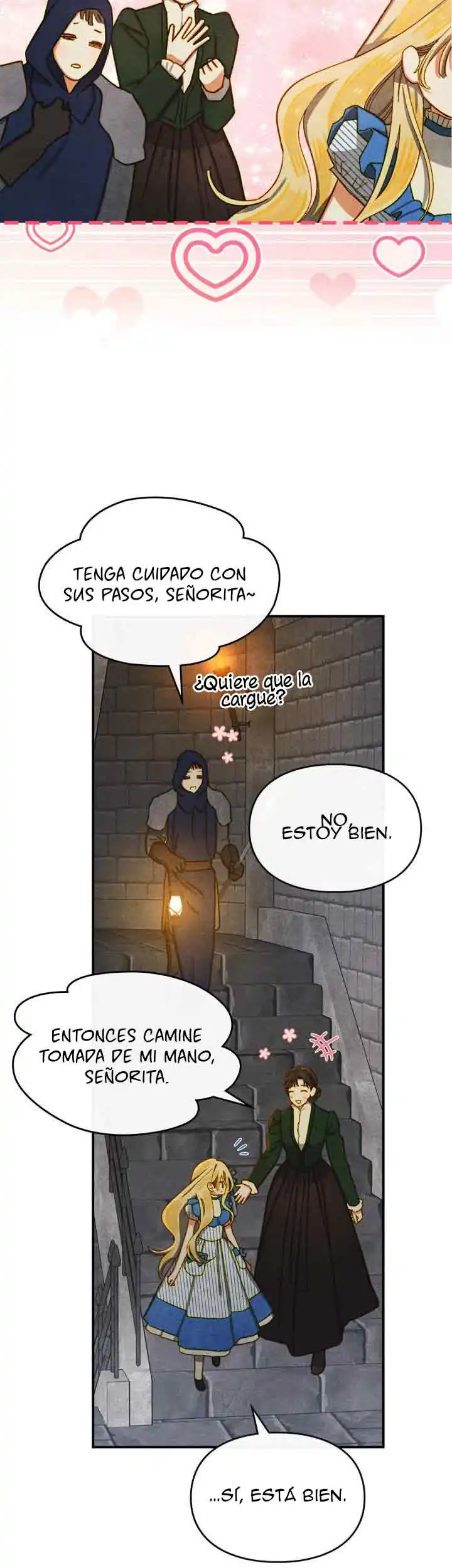 Página 11 — Domando a un Munchkin Capítulo 1