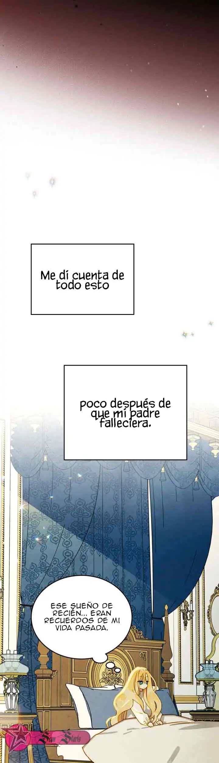 Página 16 — Domando a un Munchkin Capítulo 1