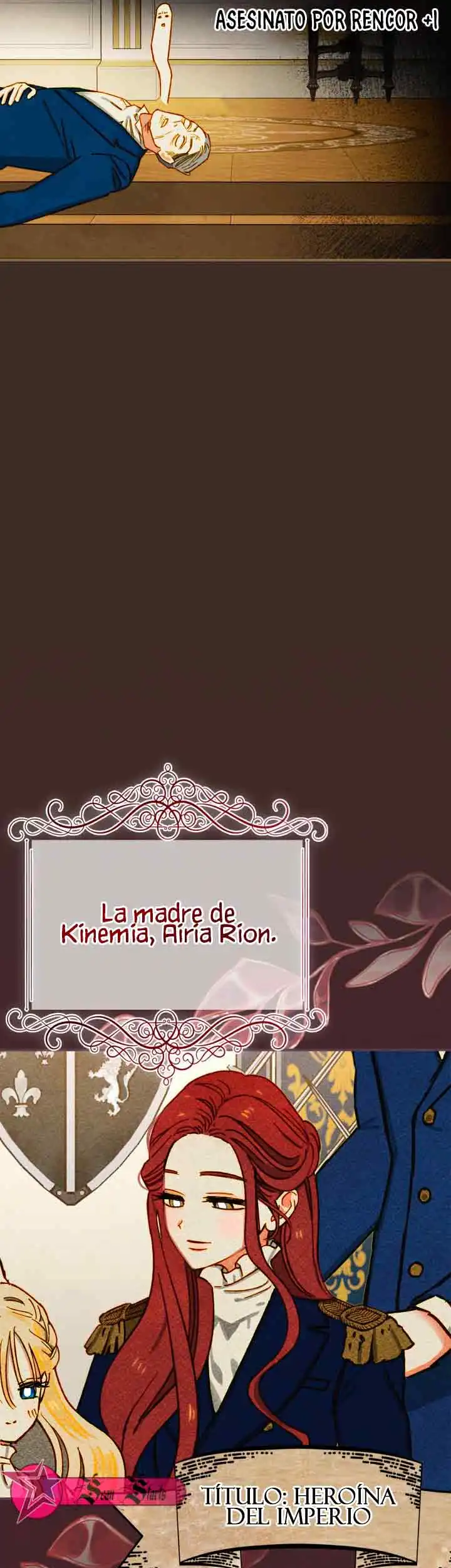 Página 24 — Domando a un Munchkin Capítulo 1