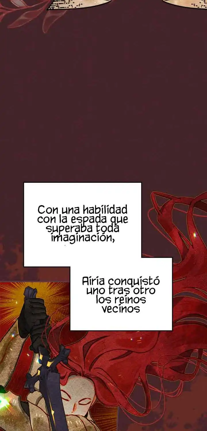 Página 25 — Domando a un Munchkin Capítulo 1