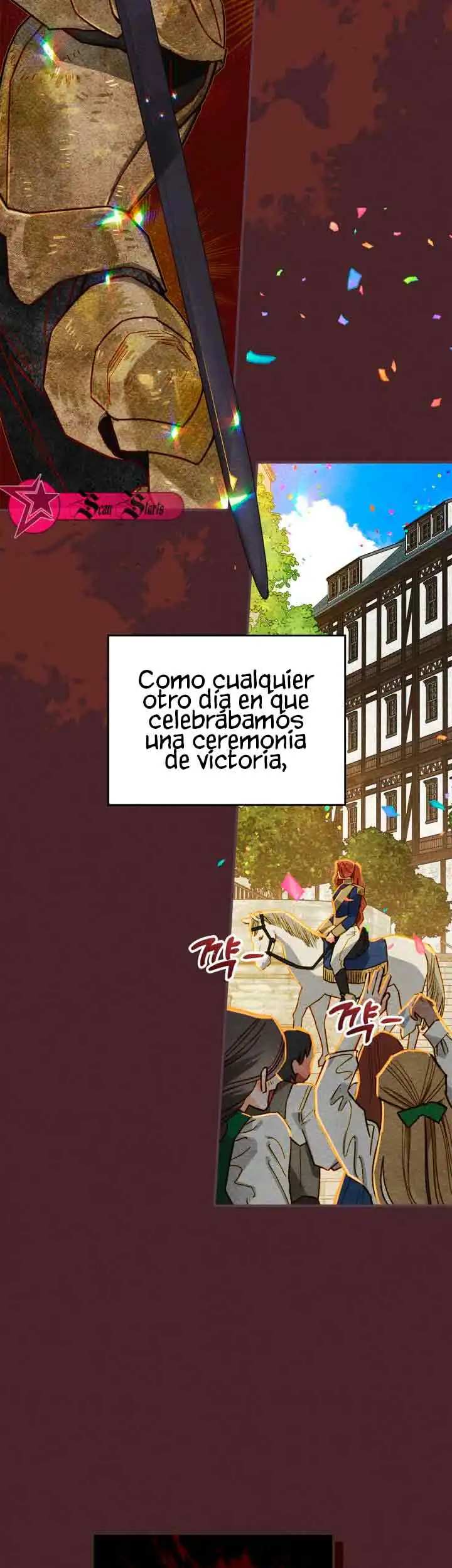 Página 26 — Domando a un Munchkin Capítulo 1