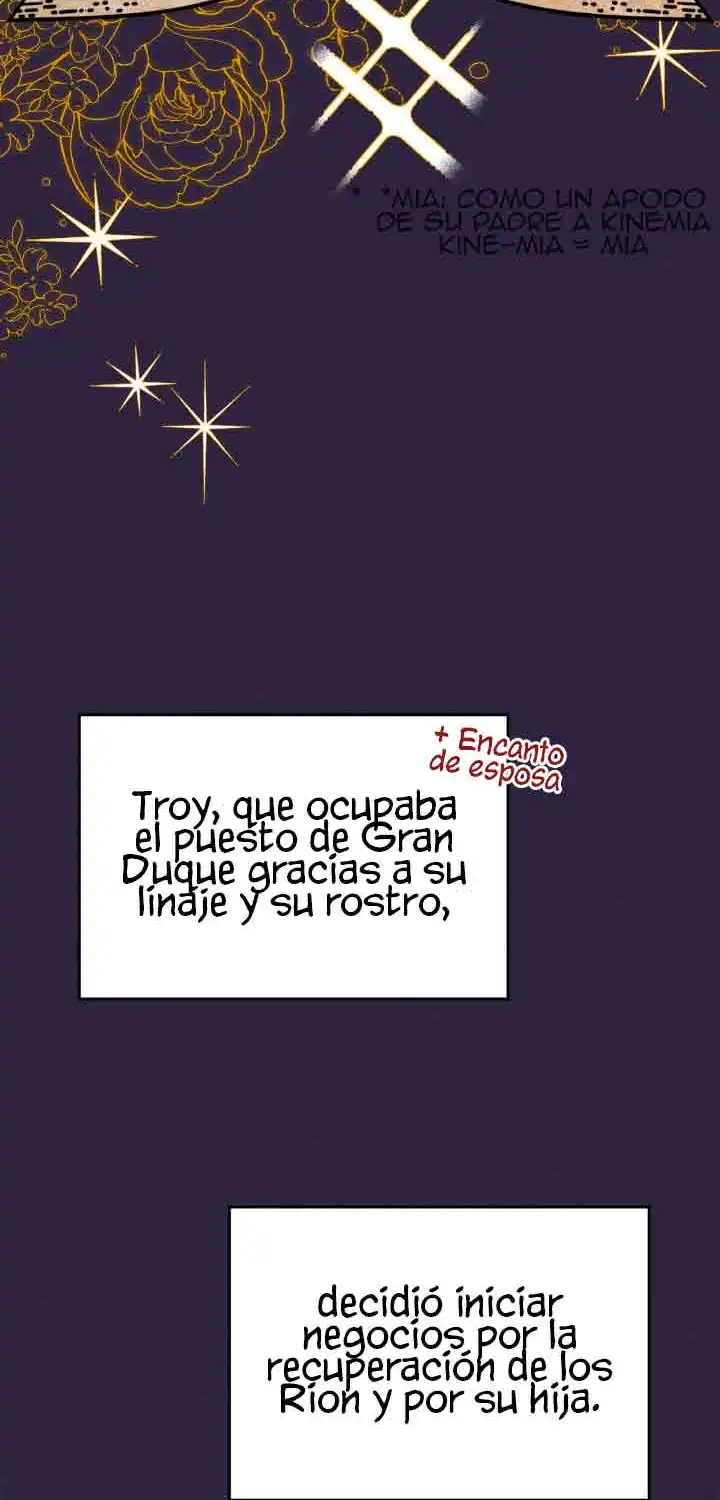 Página 29 — Domando a un Munchkin Capítulo 1