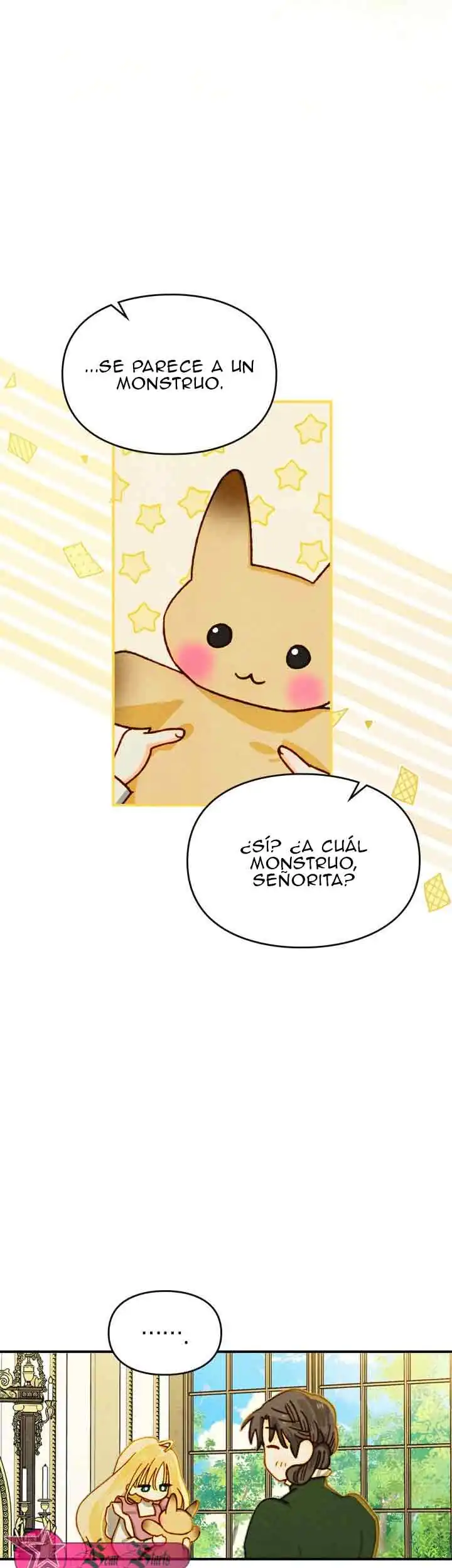 Página 42 — Domando a un Munchkin Capítulo 1