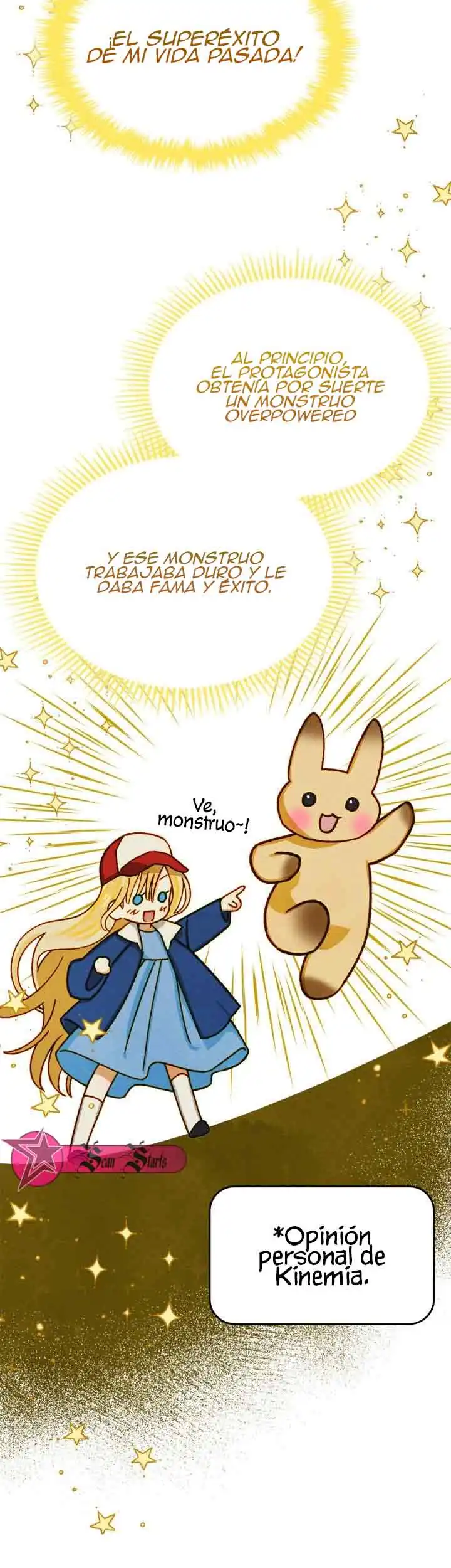 Página 44 — Domando a un Munchkin Capítulo 1