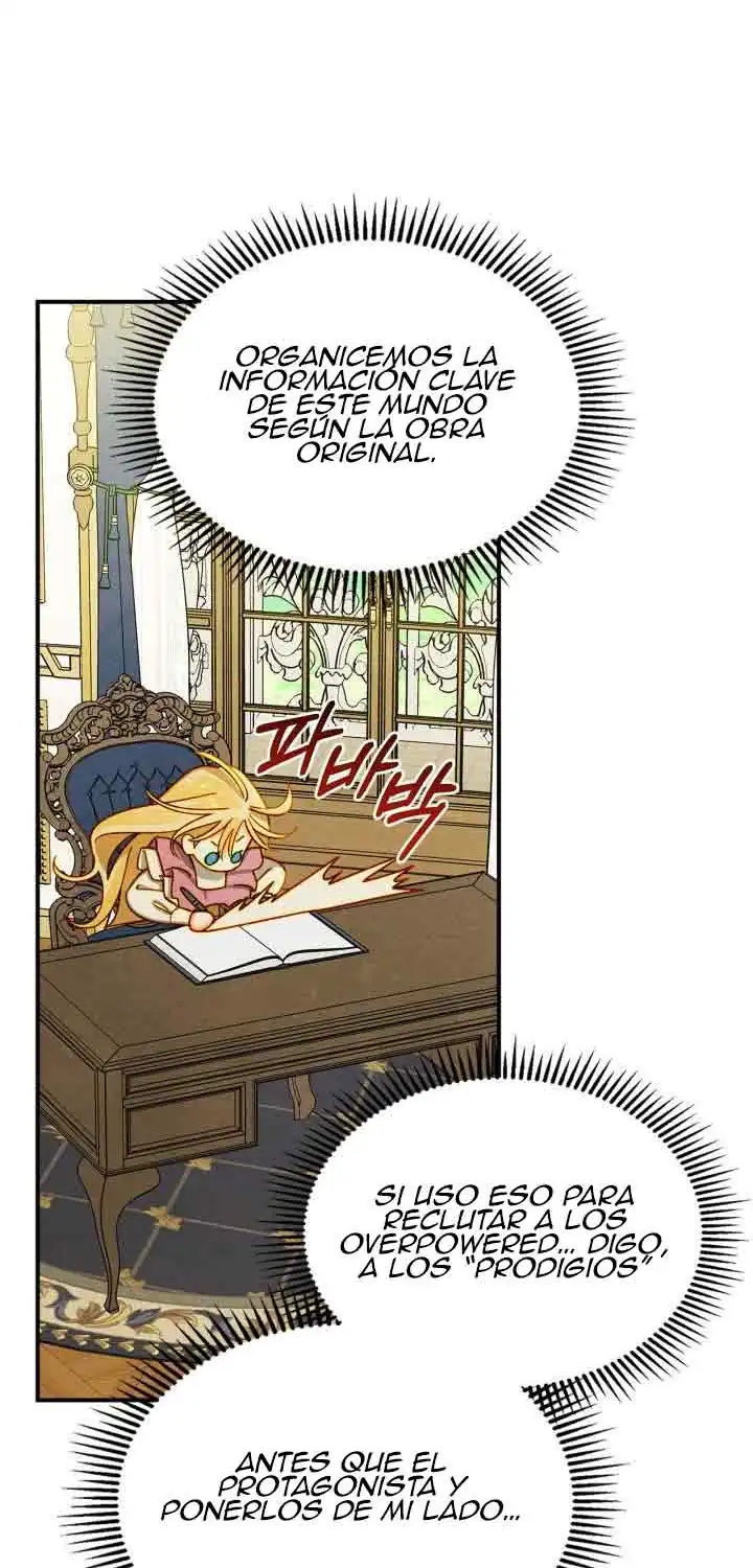 Página 45 — Domando a un Munchkin Capítulo 1