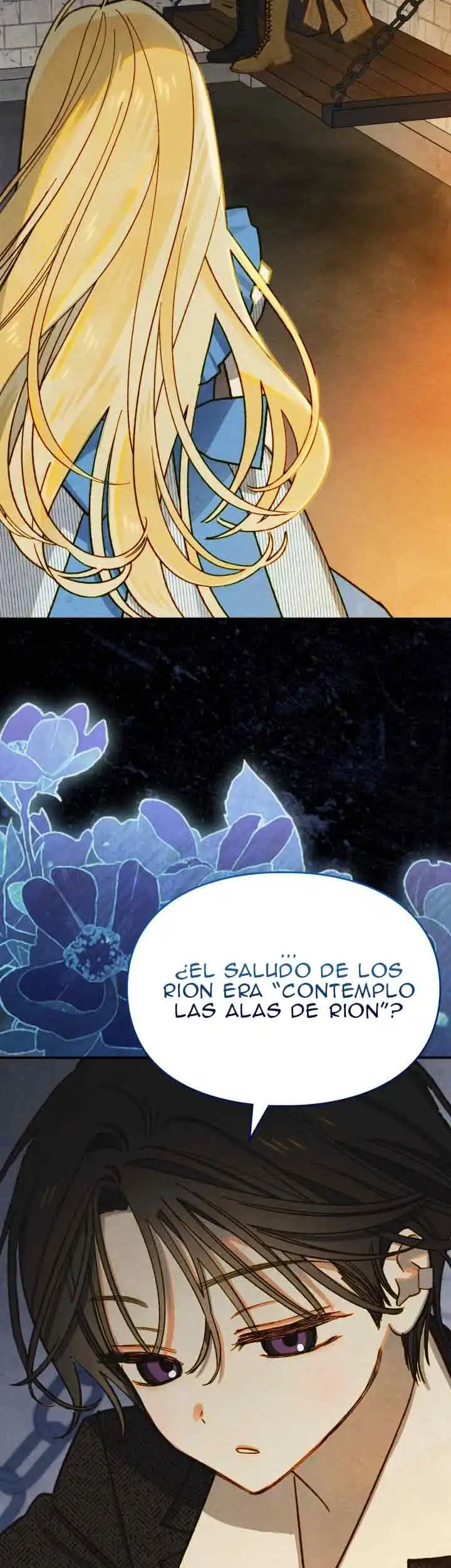 Página 51 — Domando a un Munchkin Capítulo 1