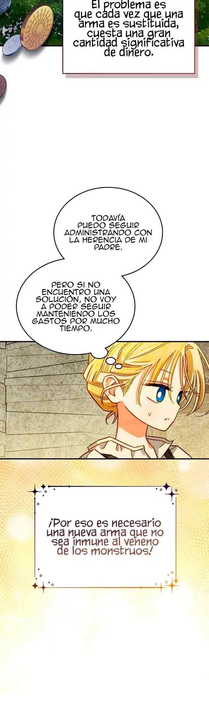 Página 26 — Domando a un Munchkin Capítulo 4