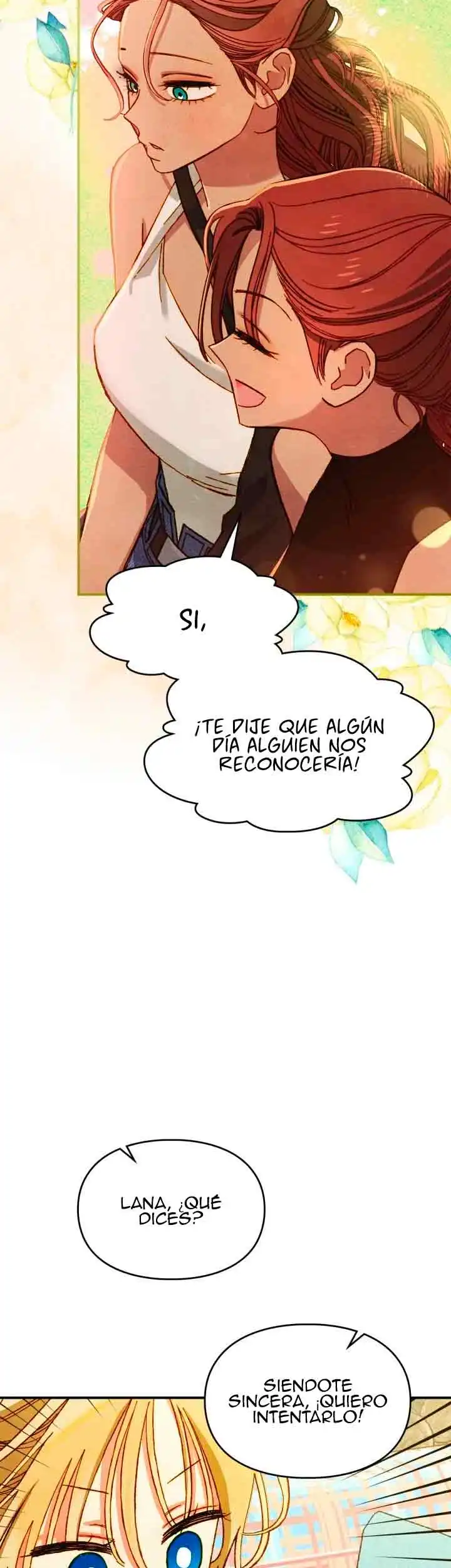 Página 36 — Domando a un Munchkin Capítulo 4