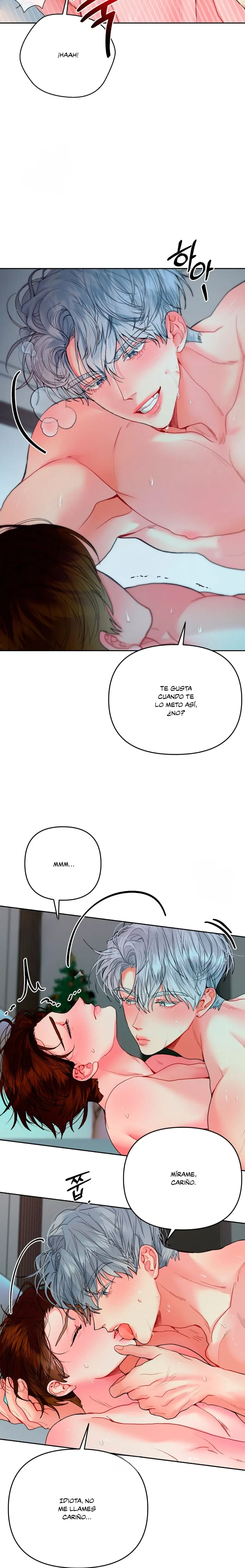 Página 6 — Dulce de menta Capítulo 1