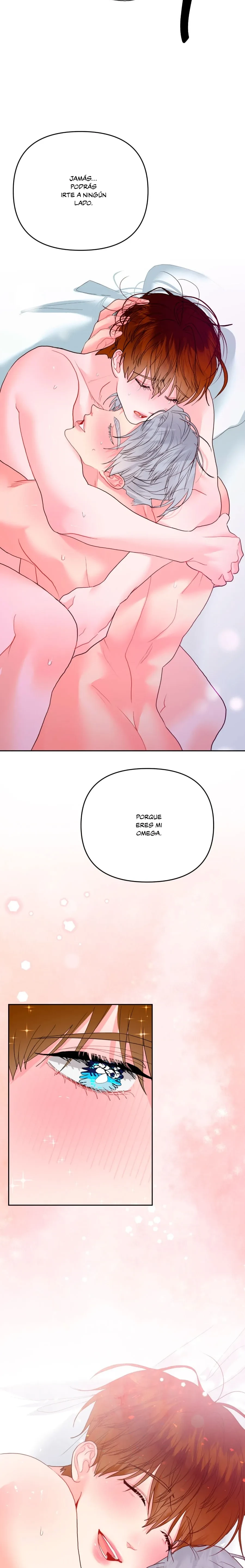 Página 10 — Dulce de menta Capítulo 1