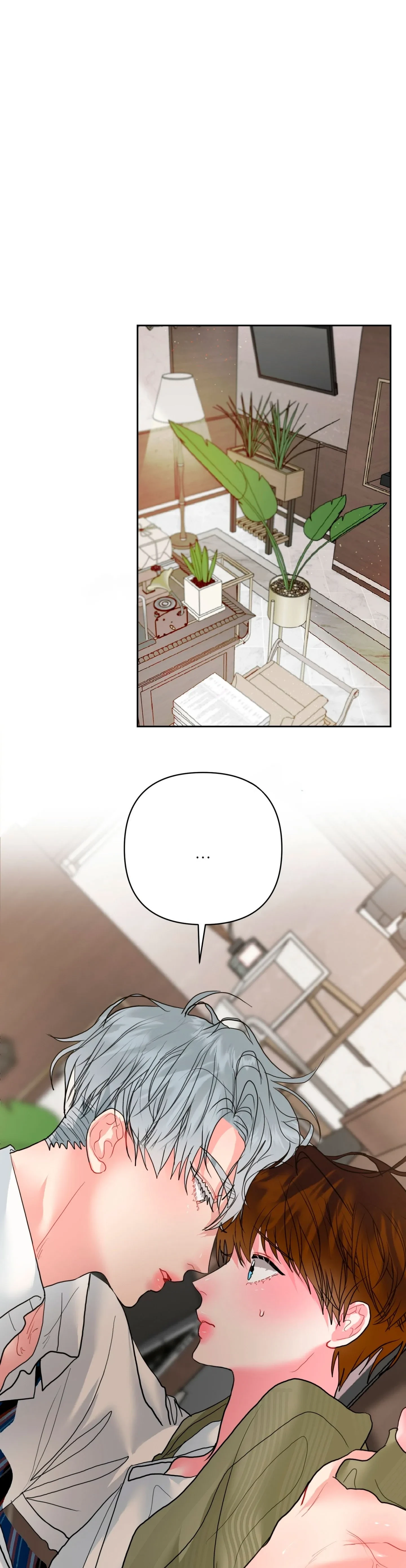Página 2 — Dulce de menta Capítulo 11