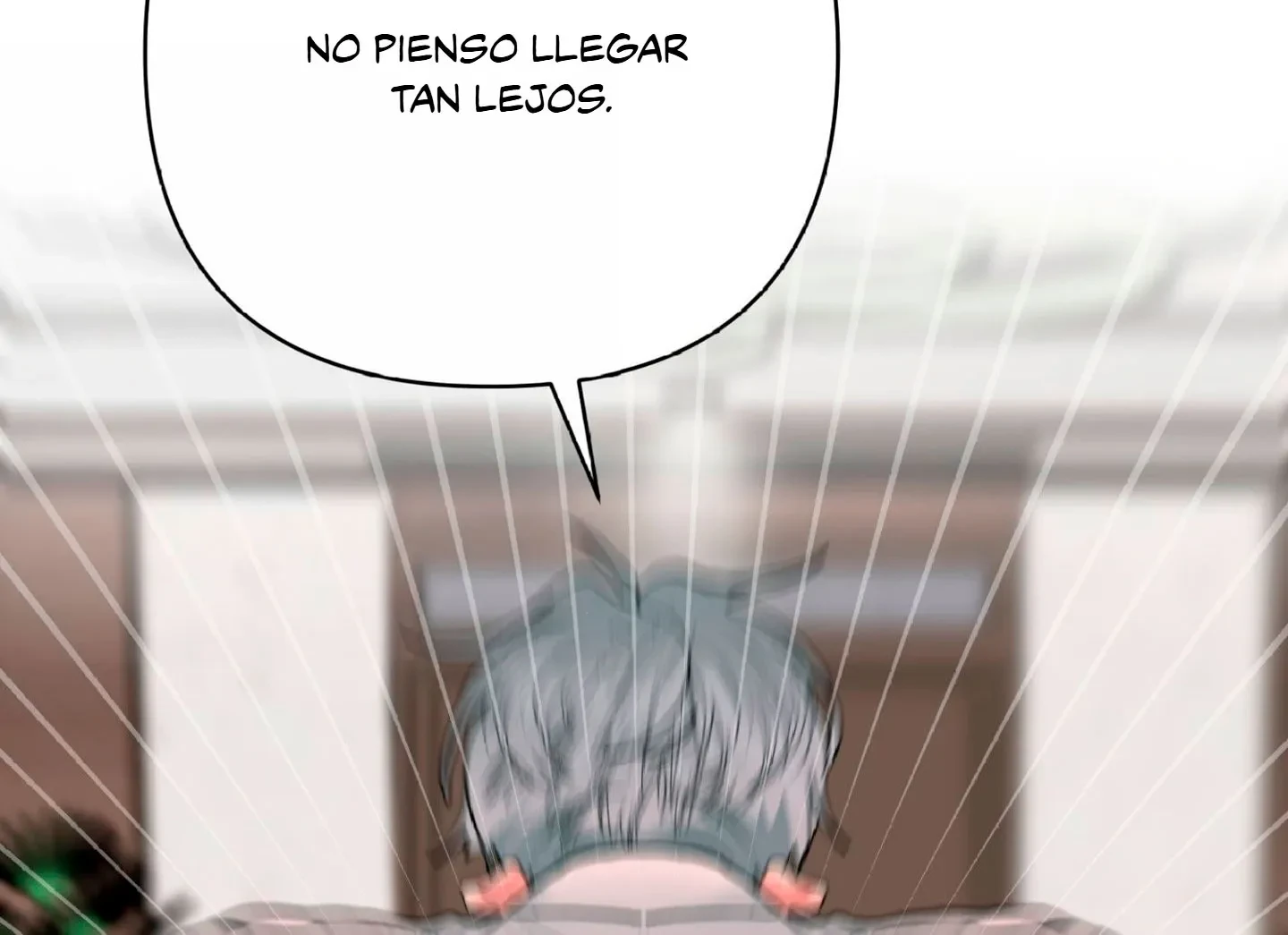 Página 10 — Dulce de menta Capítulo 11