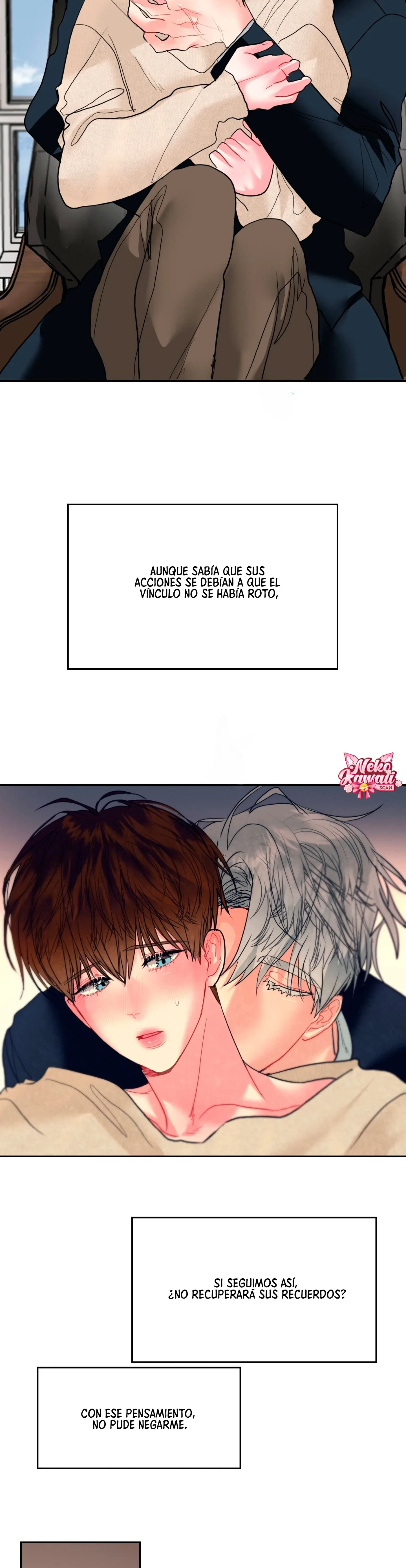 Página 23 — Dulce de menta Capítulo 11