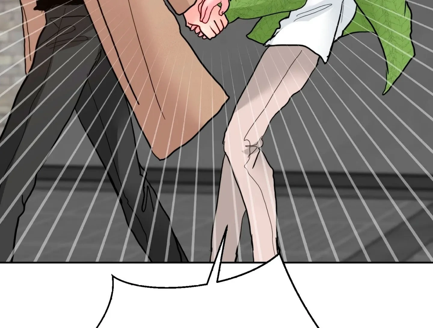 Página 11 — Dulce de menta Capítulo 12