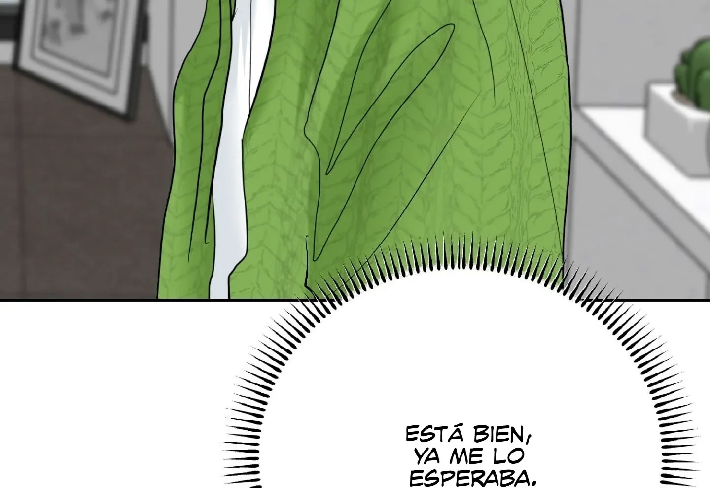 Página 21 — Dulce de menta Capítulo 12