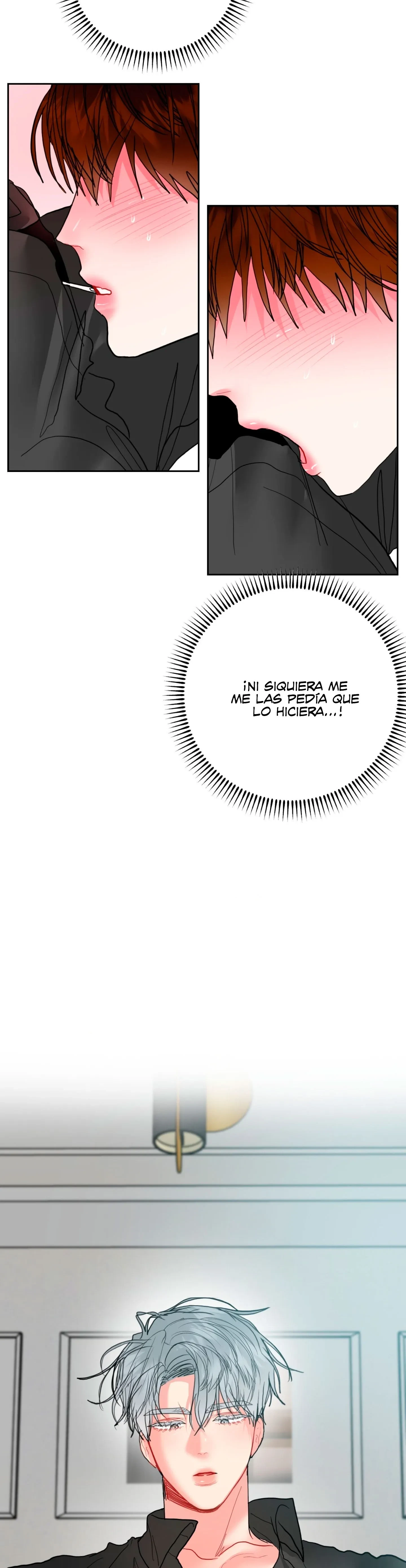 Página 29 — Dulce de menta Capítulo 12