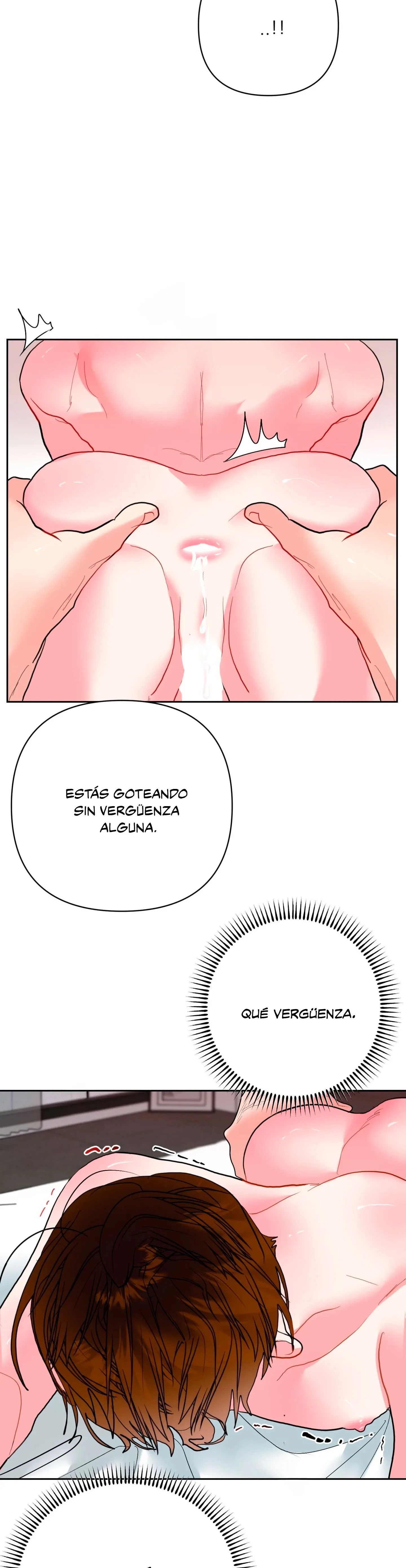 Página 34 — Dulce de menta Capítulo 12