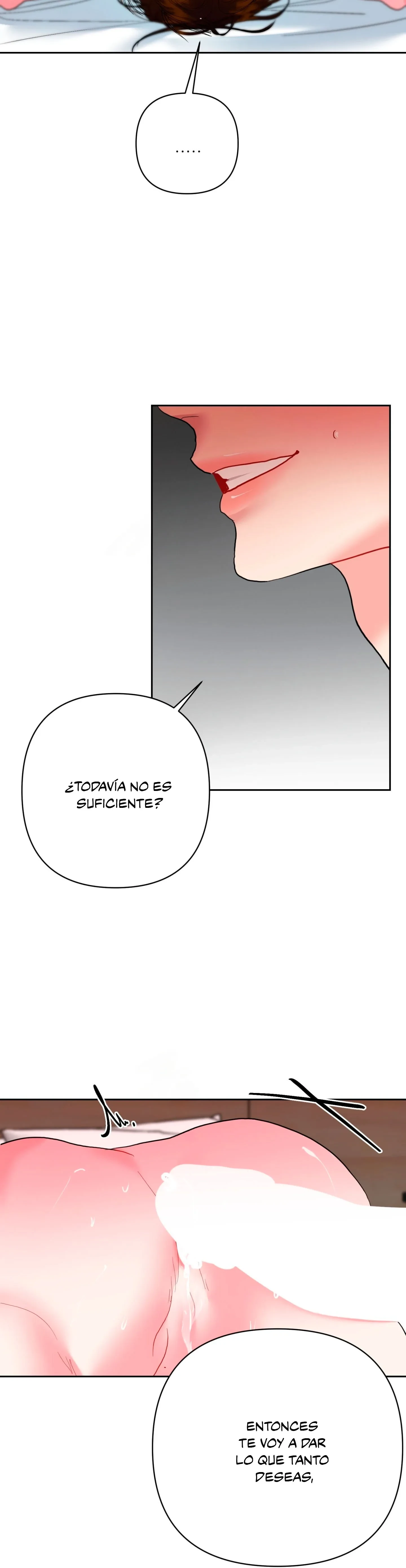 Página 39 — Dulce de menta Capítulo 12