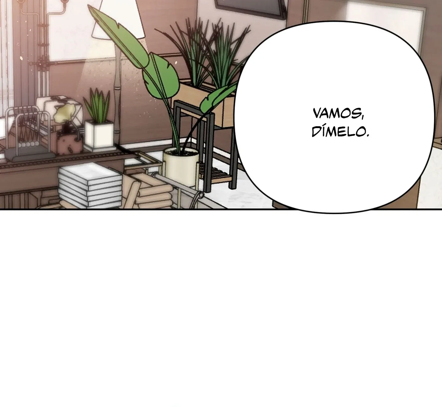 Página 5 — Dulce de menta Capítulo 14