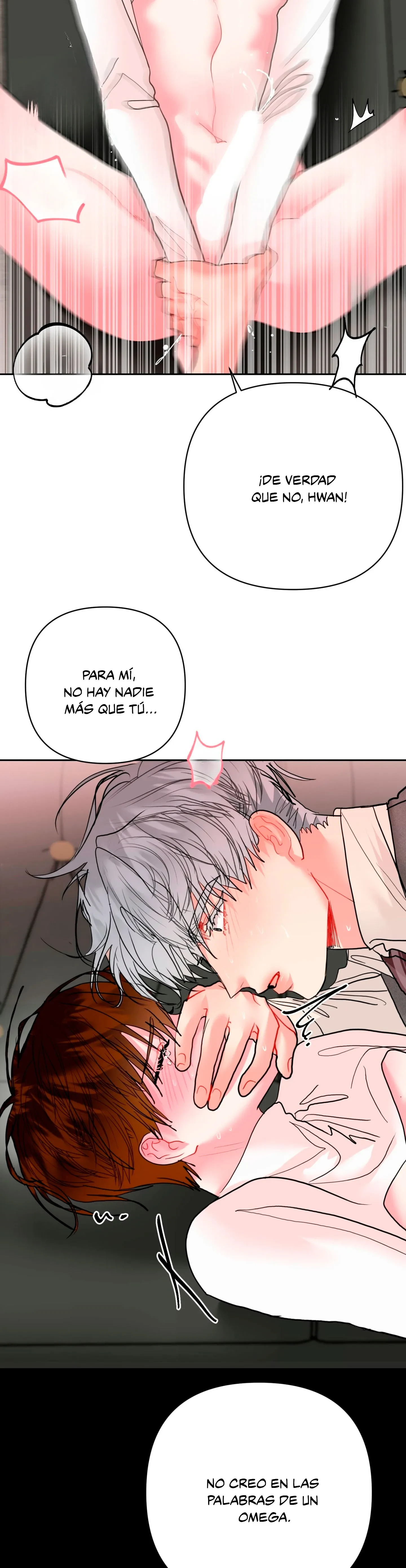 Página 13 — Dulce de menta Capítulo 14
