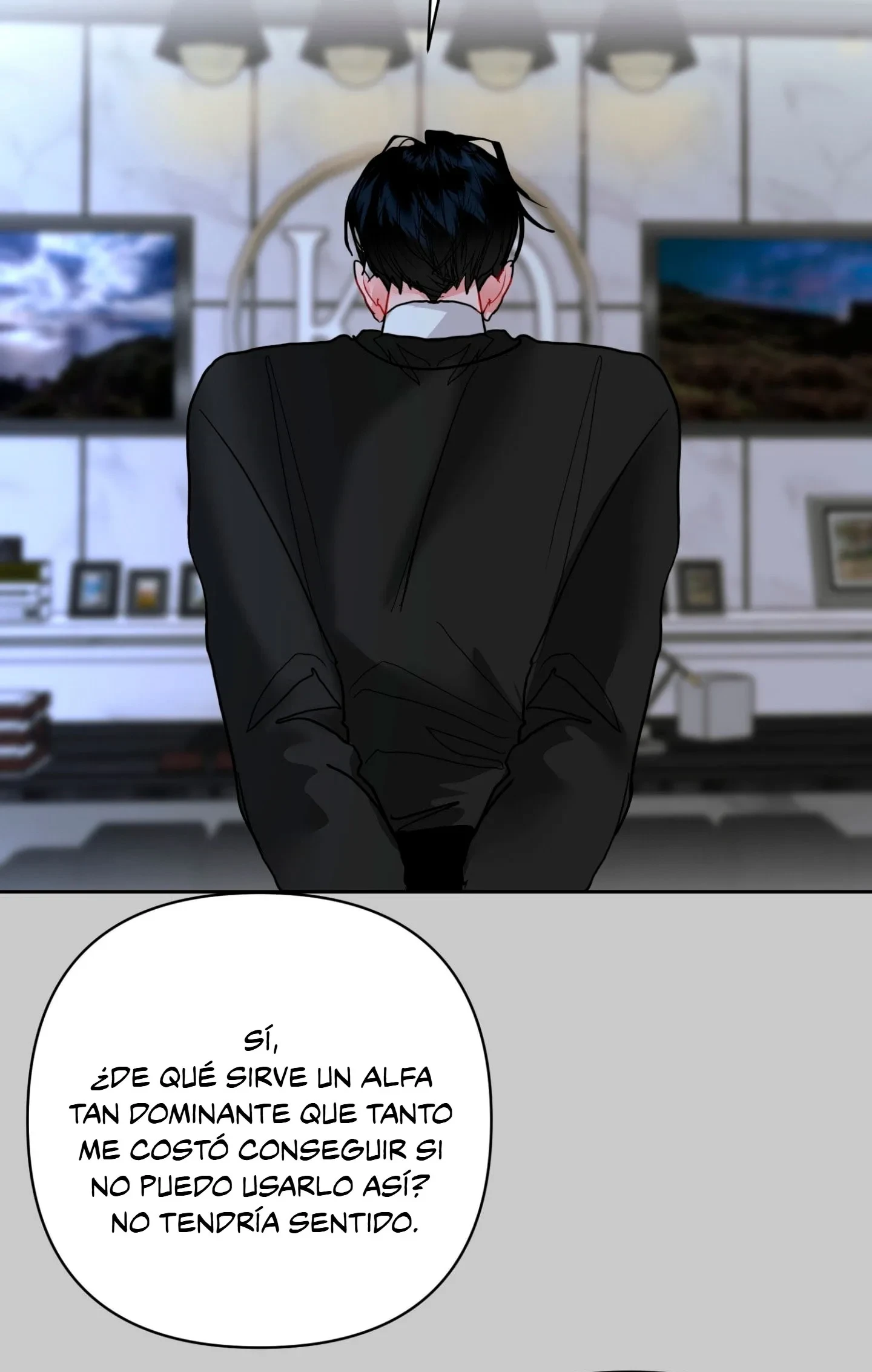 Página 10 — Dulce de menta Capítulo 15