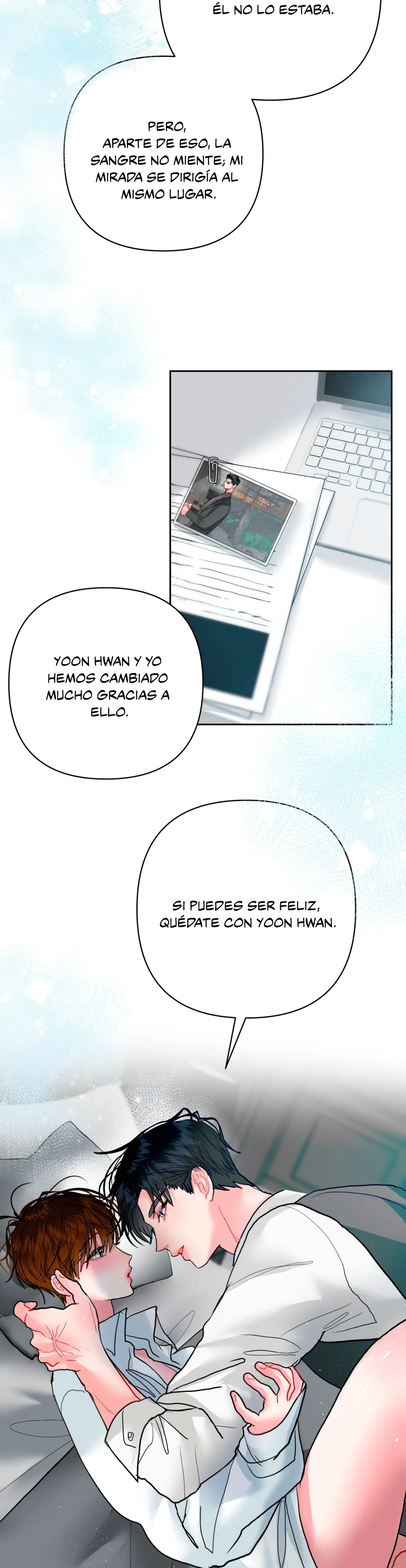 Página 27 — Dulce de menta Capítulo 15