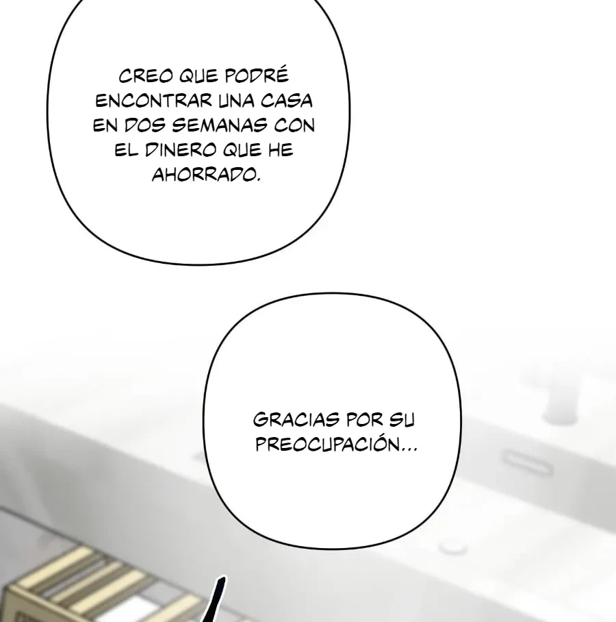 Página 12 — Dulce de menta Capítulo 19