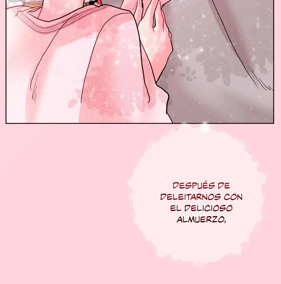 Página 24 — Dulce de menta Capítulo 21