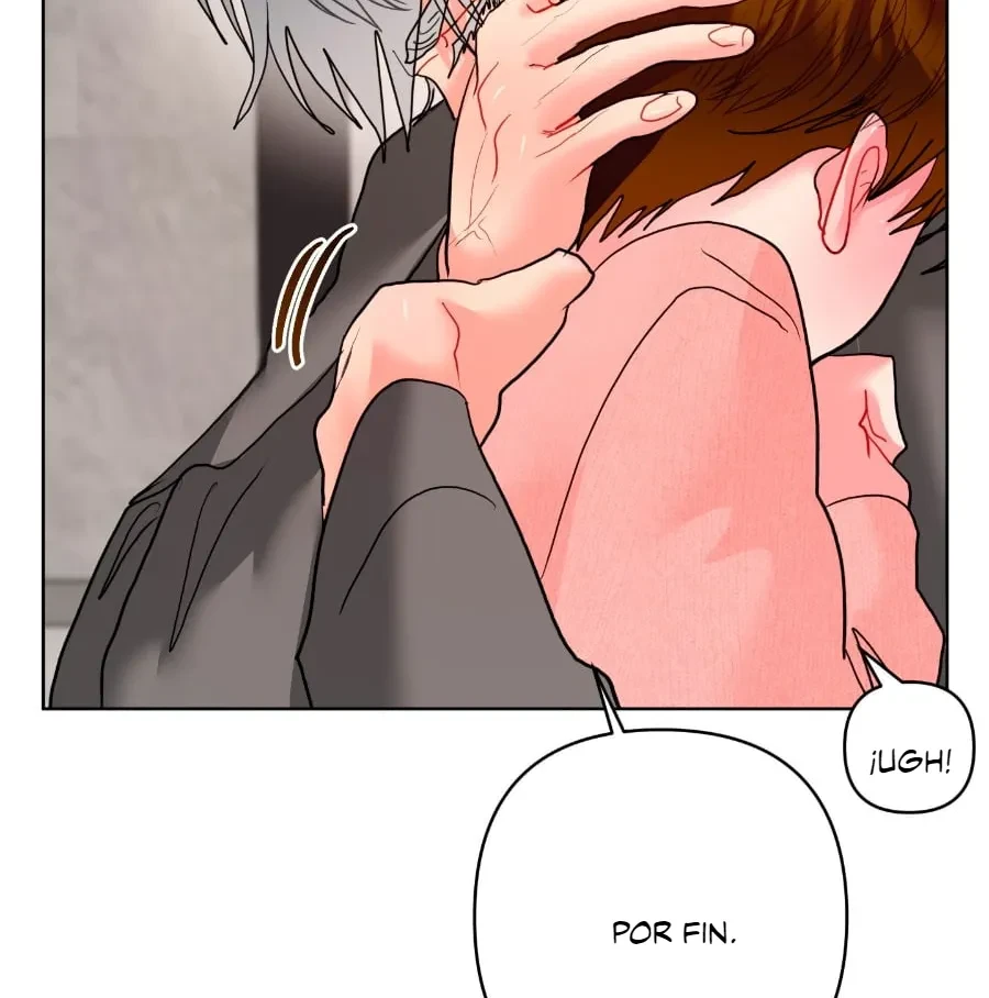 Página 24 — Dulce de menta Capítulo 22