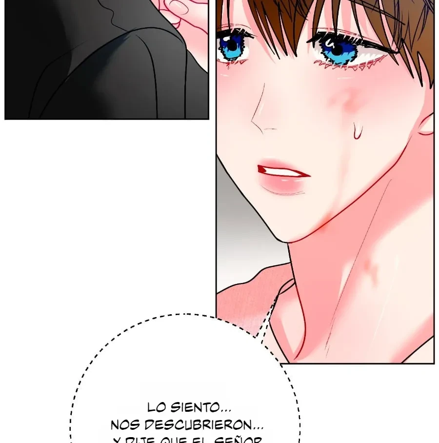 Página 13 — Dulce de menta Capítulo 24