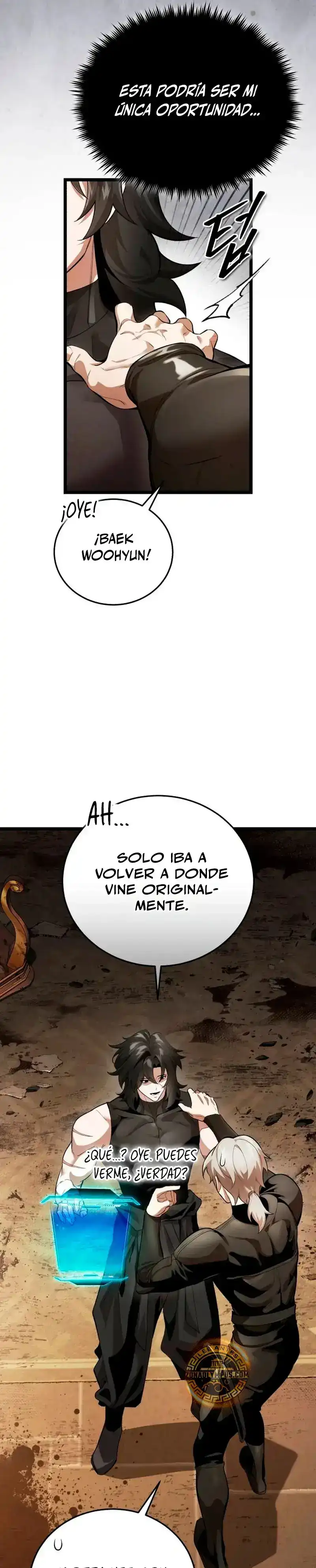Página 26 — Ecos Del Mundo Invertido Capítulo 1