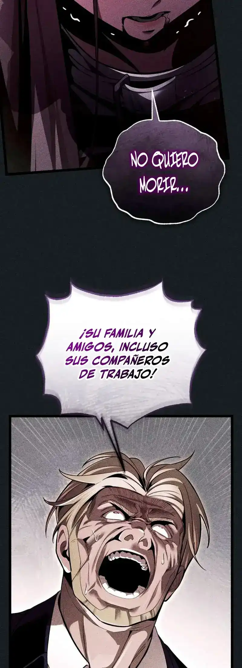 Página 35 — Ecos Del Mundo Invertido Capítulo 1