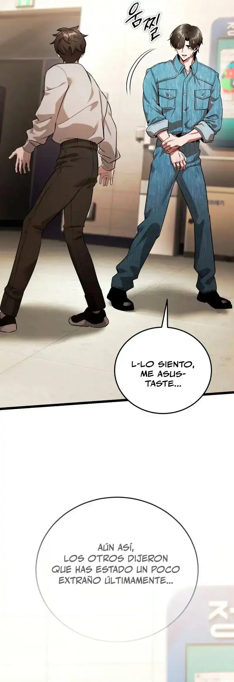 Página 78 — Ecos Del Mundo Invertido Capítulo 1