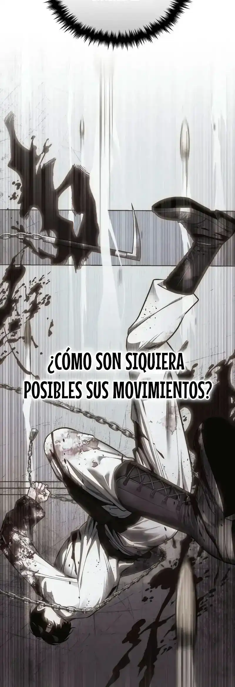 Página 8 — Ecos Del Mundo Invertido Capítulo 3