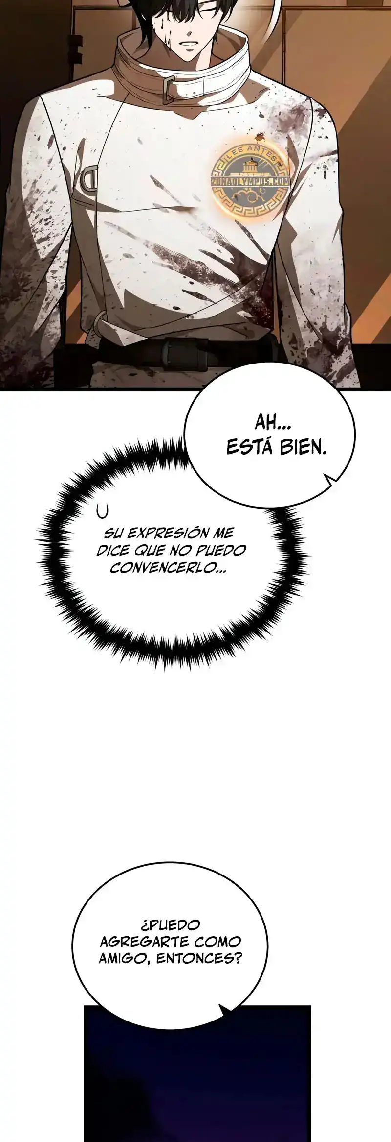 Página 15 — Ecos Del Mundo Invertido Capítulo 3