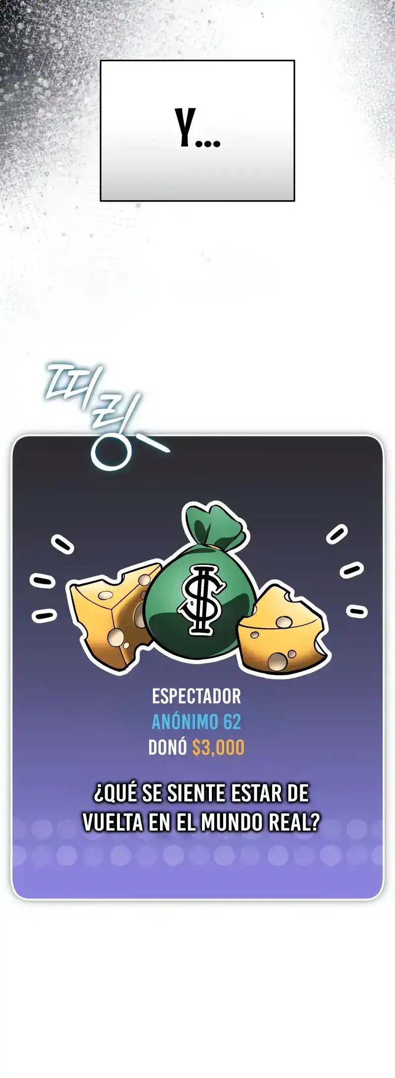 Página 23 — Ecos Del Mundo Invertido Capítulo 3