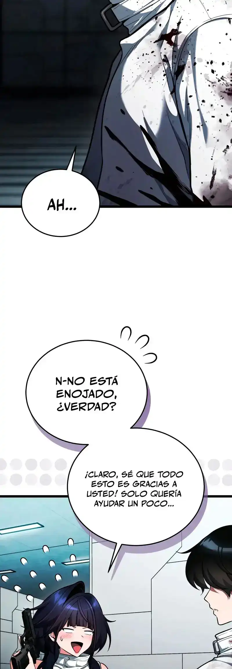 Página 41 — Ecos Del Mundo Invertido Capítulo 3