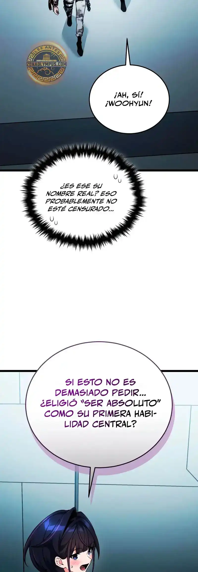 Página 46 — Ecos Del Mundo Invertido Capítulo 3
